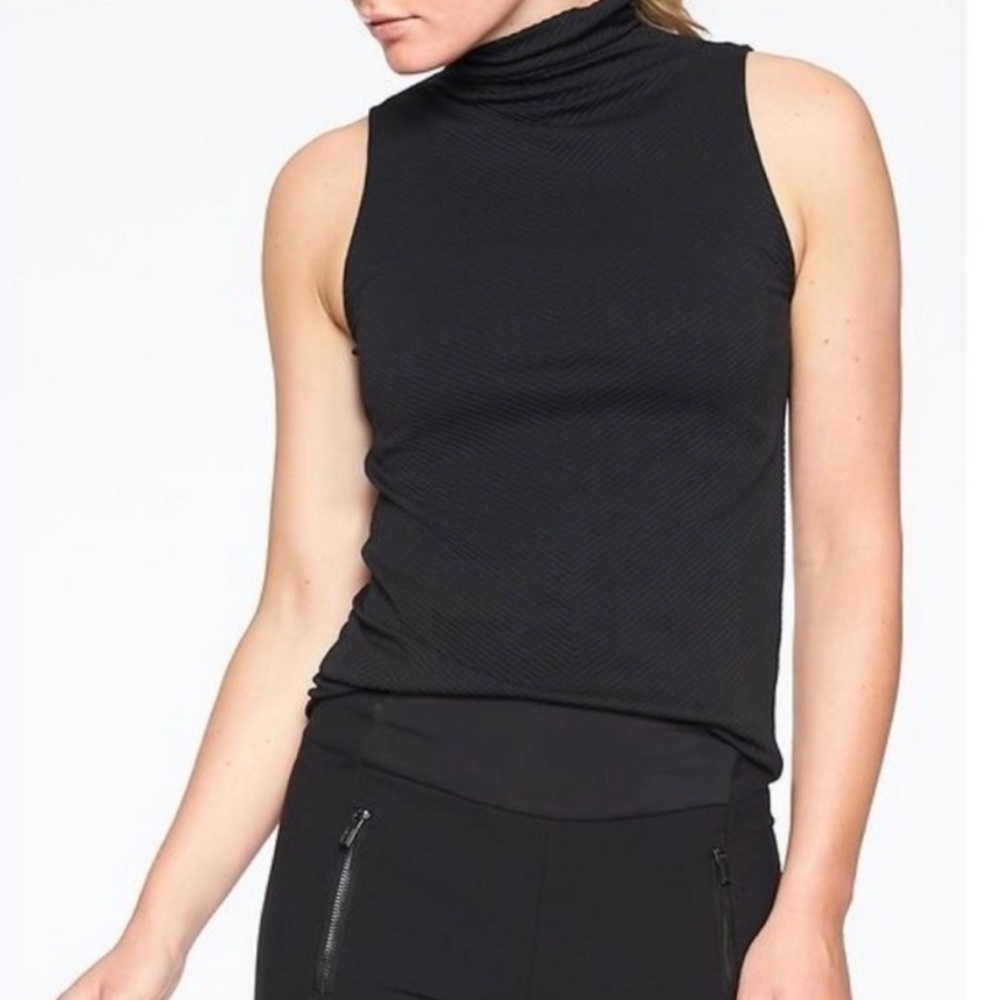 Athleta Flurry Base Layer Medium